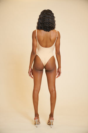 Summer Love One-Piece Swimsuit