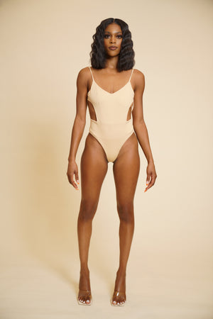 Summer Love One-Piece Swimsuit