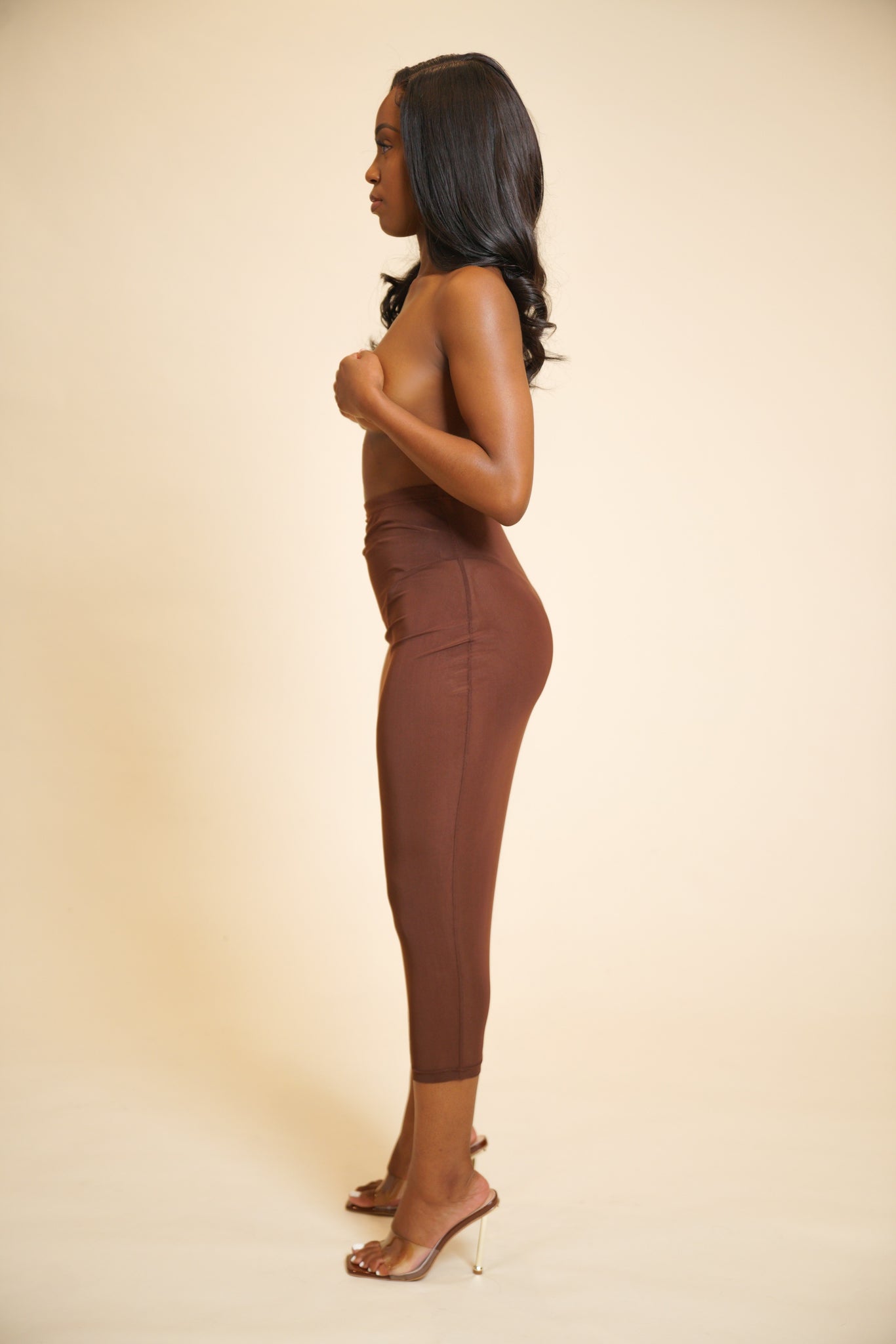 Bare All Cover Up Skirt
